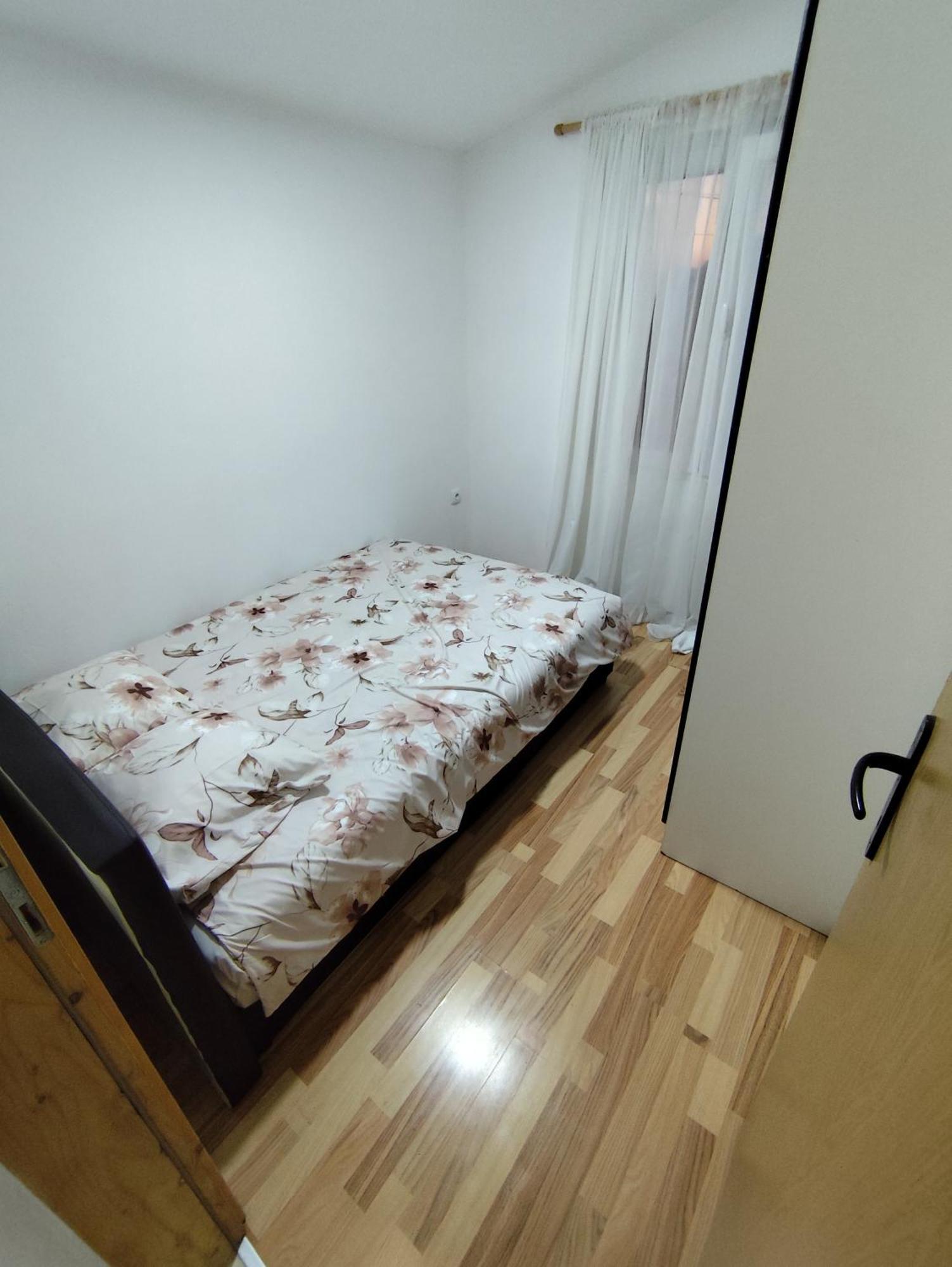 Apollon Home Apartments 바르 외부 사진
