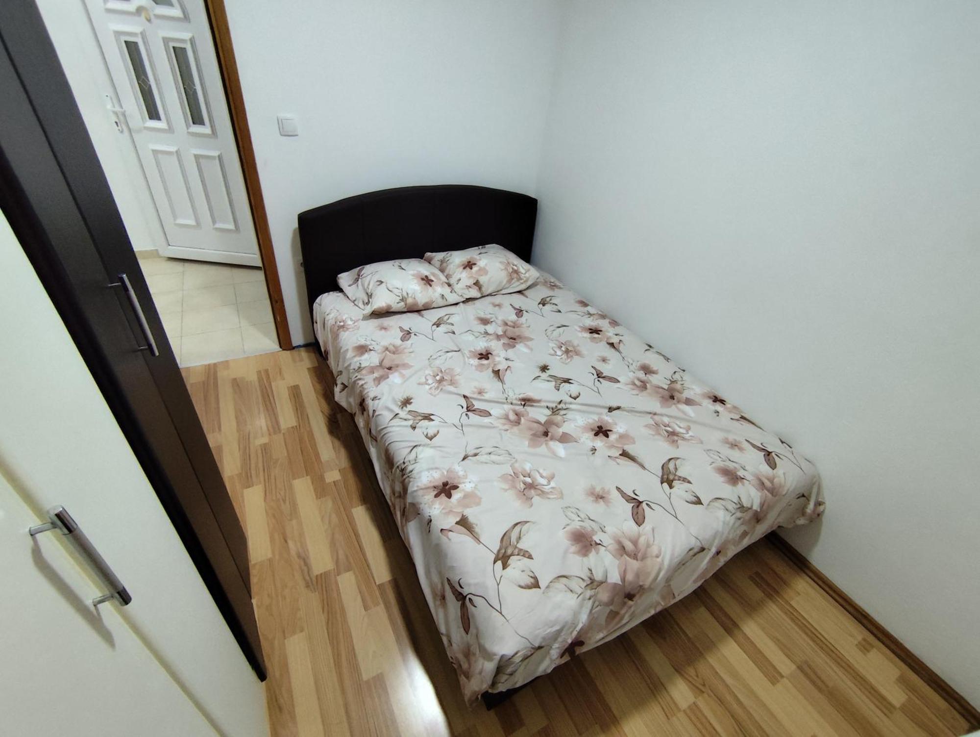 Apollon Home Apartments 바르 외부 사진
